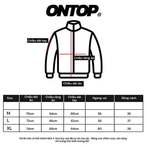 O21-AK15 Kaki Jacket Boxy