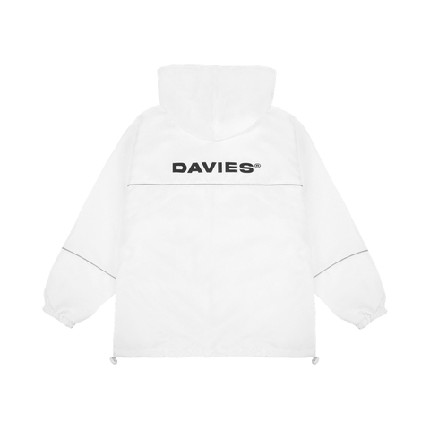 DSW Highlight Jacket-Trắng