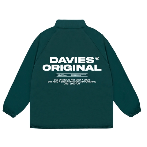 DSW Jacket Original SS22