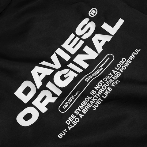 DSW Jacket Original SS22