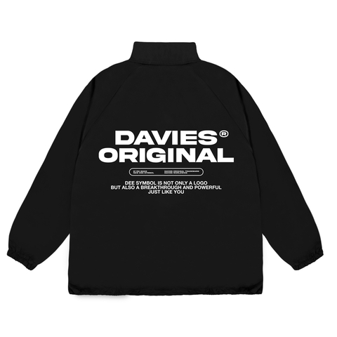 DSW Jacket Original SS22