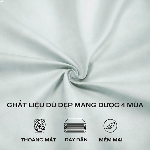 DSW Hooded Basic Jacket - Xám