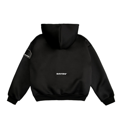 D33-AK2 Hooded Jacket POL