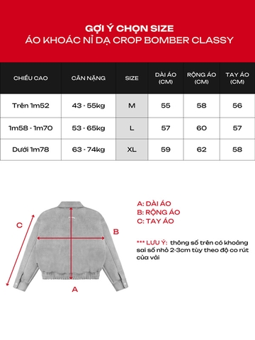 DSW Crop Bomber Jacket Classy