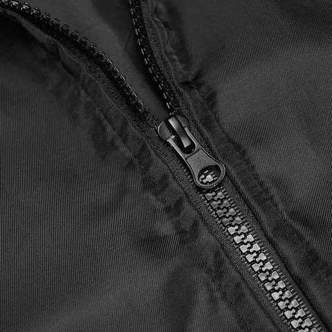 D36-AK4 Label Cotton-padded Jacket 2.0