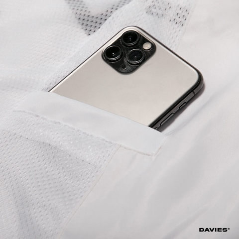 DSW Jacket Basic SS22