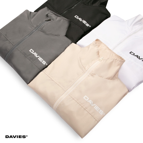 DSW Jacket Basic SS22