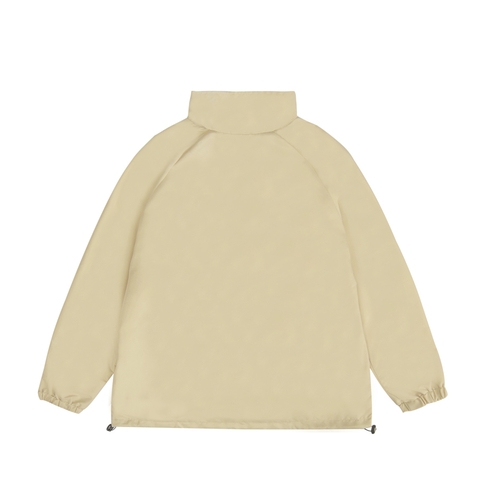 ONTOP Basic High-neck Jacket-Be
