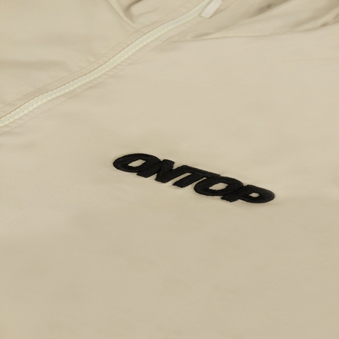 ONTOP Basic High-neck Jacket-Be