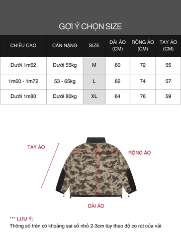 DSW Fleece Zip-Up Jacket