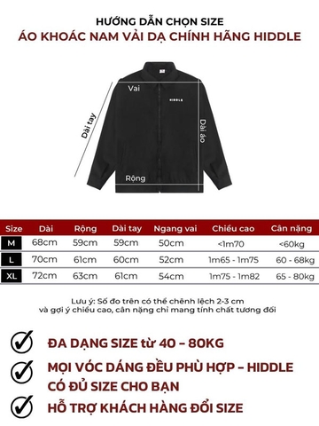 H8-AK5 Áo khoác nam cổ bẻ chất liệu dạ ép cao cấp