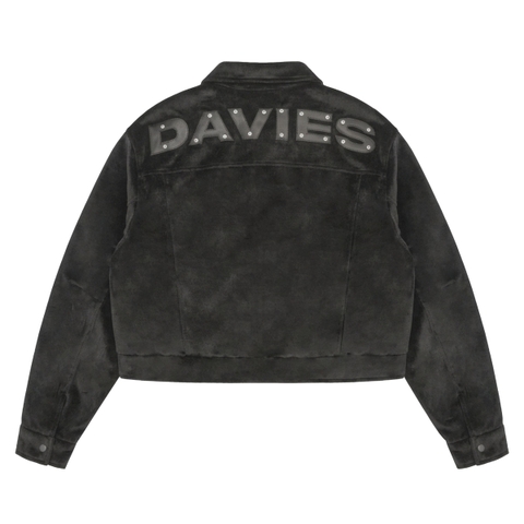 DSW Skirmish Jacket - Nỉ