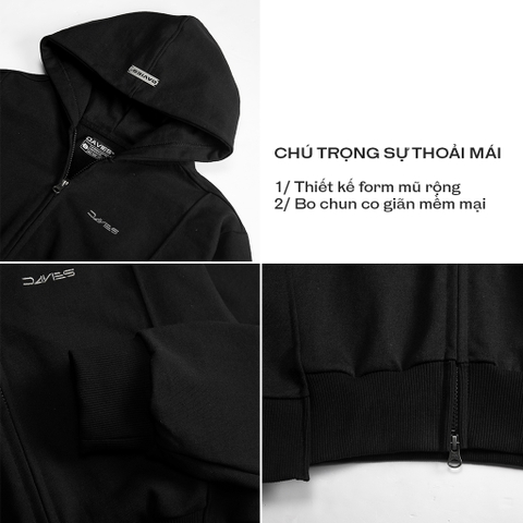 DSS Baby Jacket Acubi