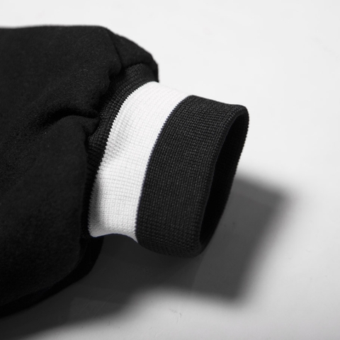 O19-AK11 Base Varsity Jacket