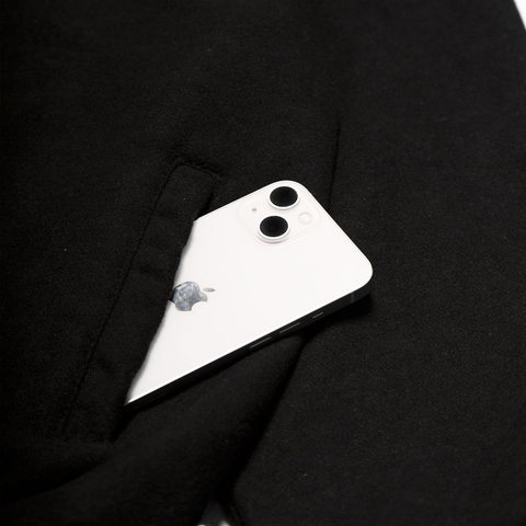 O19-AK11 Base Varsity Jacket