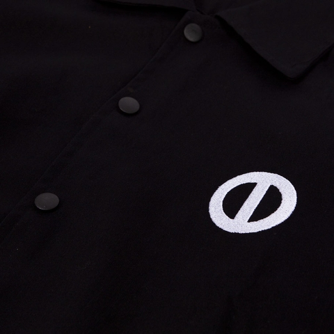 ONTOP Mono Varsity Jacket