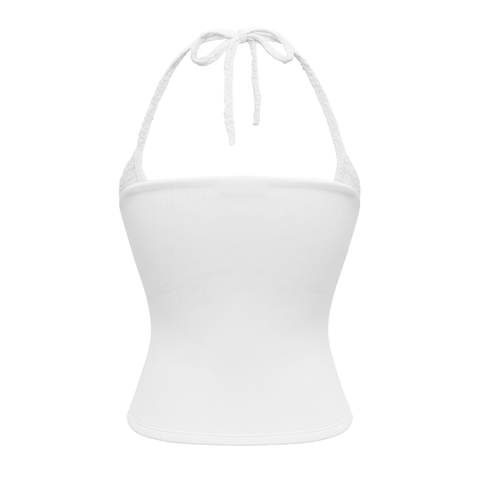 SISTERS Áo ống Corset kèm áo bra ren gợi cảm Cossi