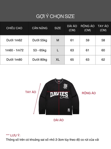 DSW Crew Jersey Long Sleeve Tee