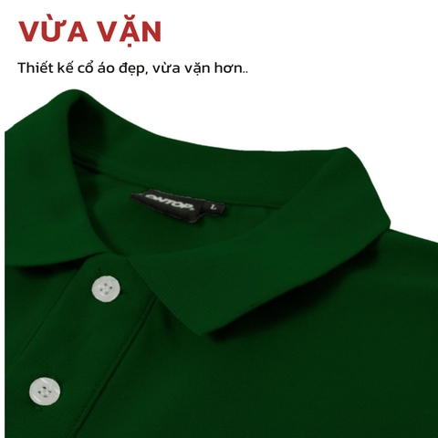 O14-T6 Polo Basic-Ve chai