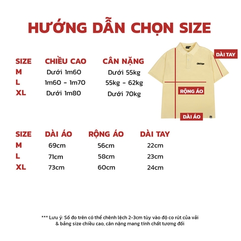 O14-T6 Polo Basic-Trắng