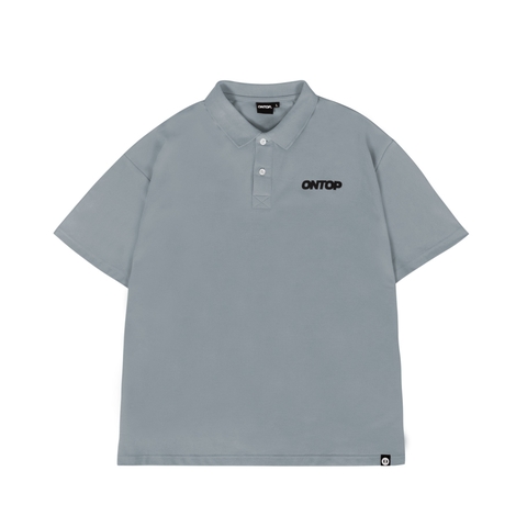 áo polo local brand ONTOP