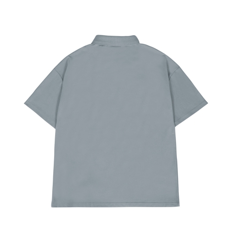 áo polo local brand ONTOP