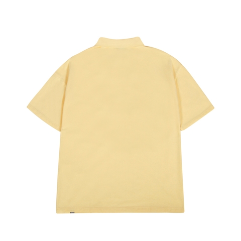 ONTOP Polo Basic-Kem