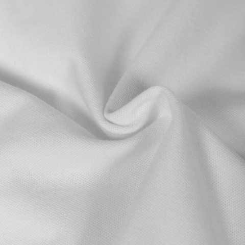 O14-T6 Polo Basic-Trắng