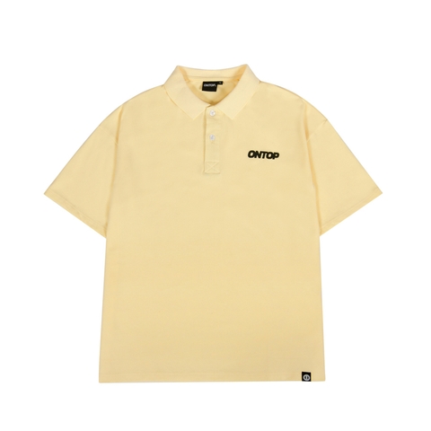 ONTOP Polo Basic-Kem