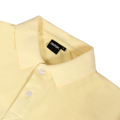 ONTOP Polo Basic-Kem