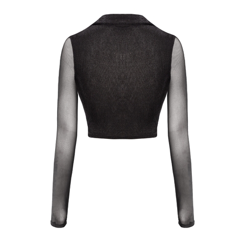 SISTERS Áo sơ mi corset Rosalind