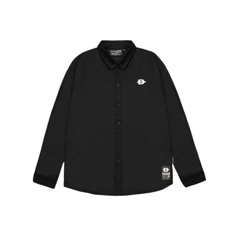 DSW Long Sleeve Uni Shirt