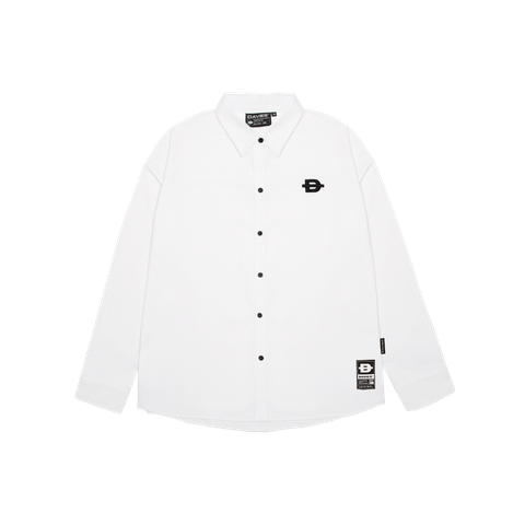 DSW Long Sleeve Uni Shirt