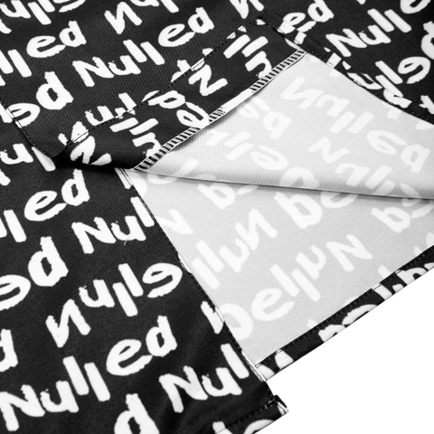 Áo sơ mi họa tiết Pattern Shirt N-S3