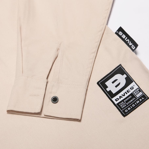 DSW Long Sleeve Uni Shirt