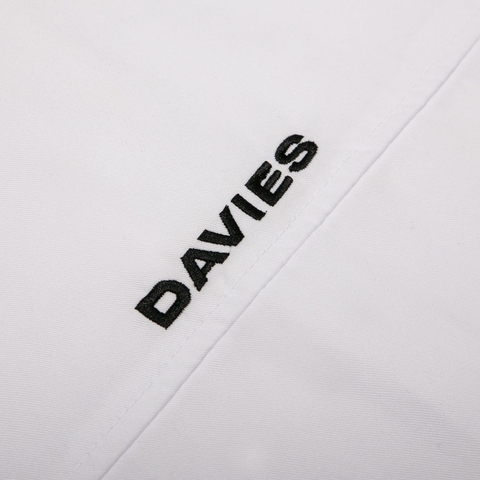 DSW Long Sleeve Uni Shirt