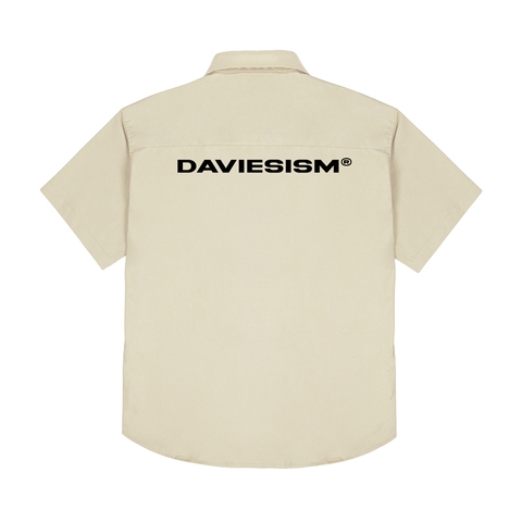 DSW Shirt Daviesism