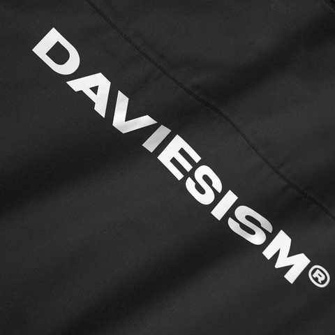 DSW Shirt Daviesism