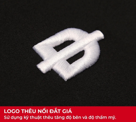 DSW Long Sleeve Uni Shirt