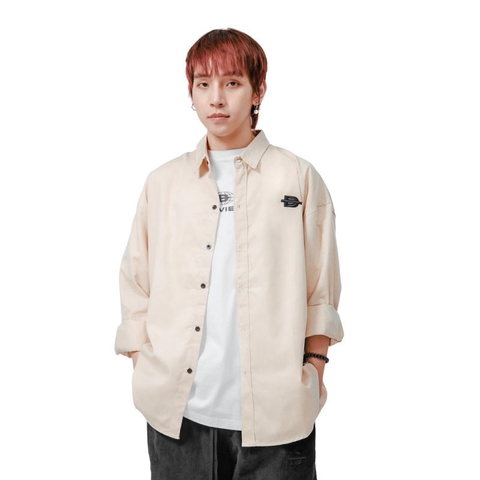 DSW Long Sleeve Uni Shirt