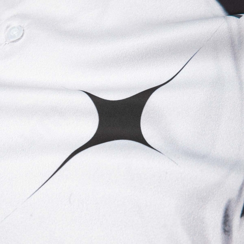 Áo sơ mi nam họa tiết Mystic Shirt N-S4