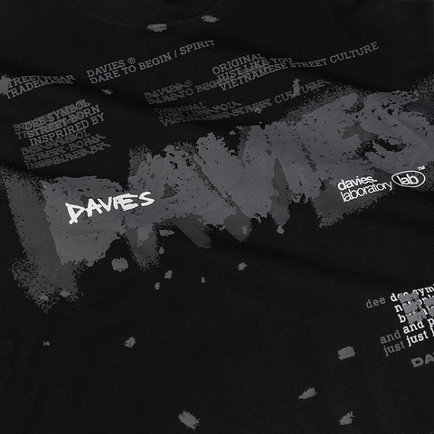 DSW Grime Tank Top Tee