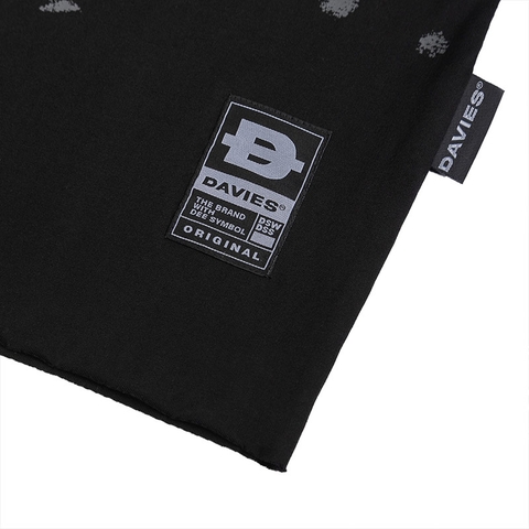 DSW Grime Tank Top Tee