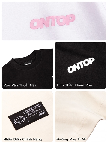 ONTOP Tee Original