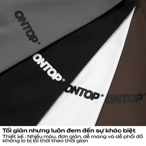 O24-T1 Tee Renew 2.0