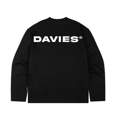 DSW Statement Long Sleeve Tee