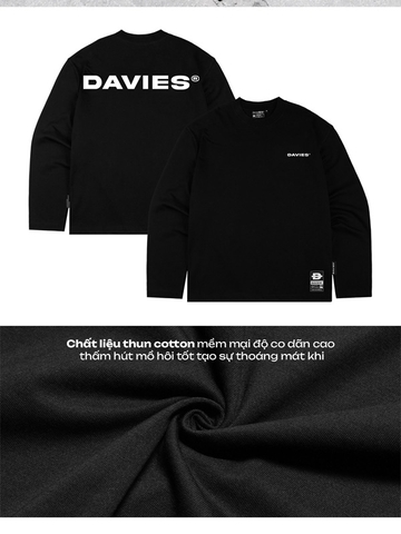 DSW Statement Long Sleeve Tee