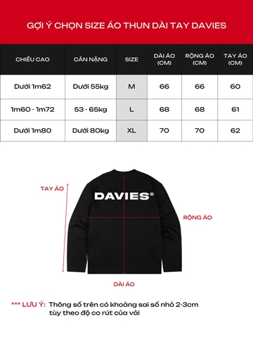 DSW Statement Long Sleeve Tee