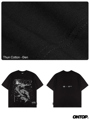 ONTOP Ripple Tee 2.0