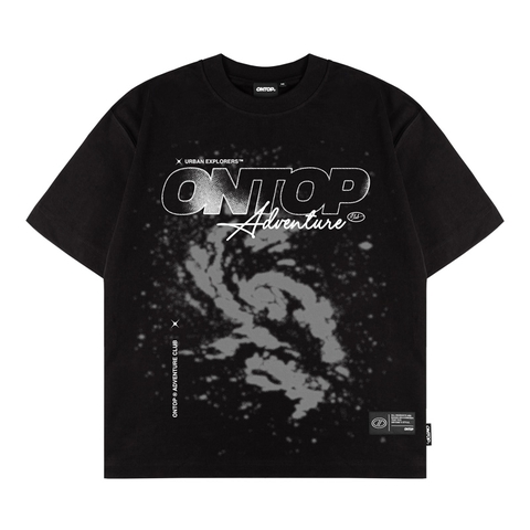 ONTOP Ripple Tee 2.0